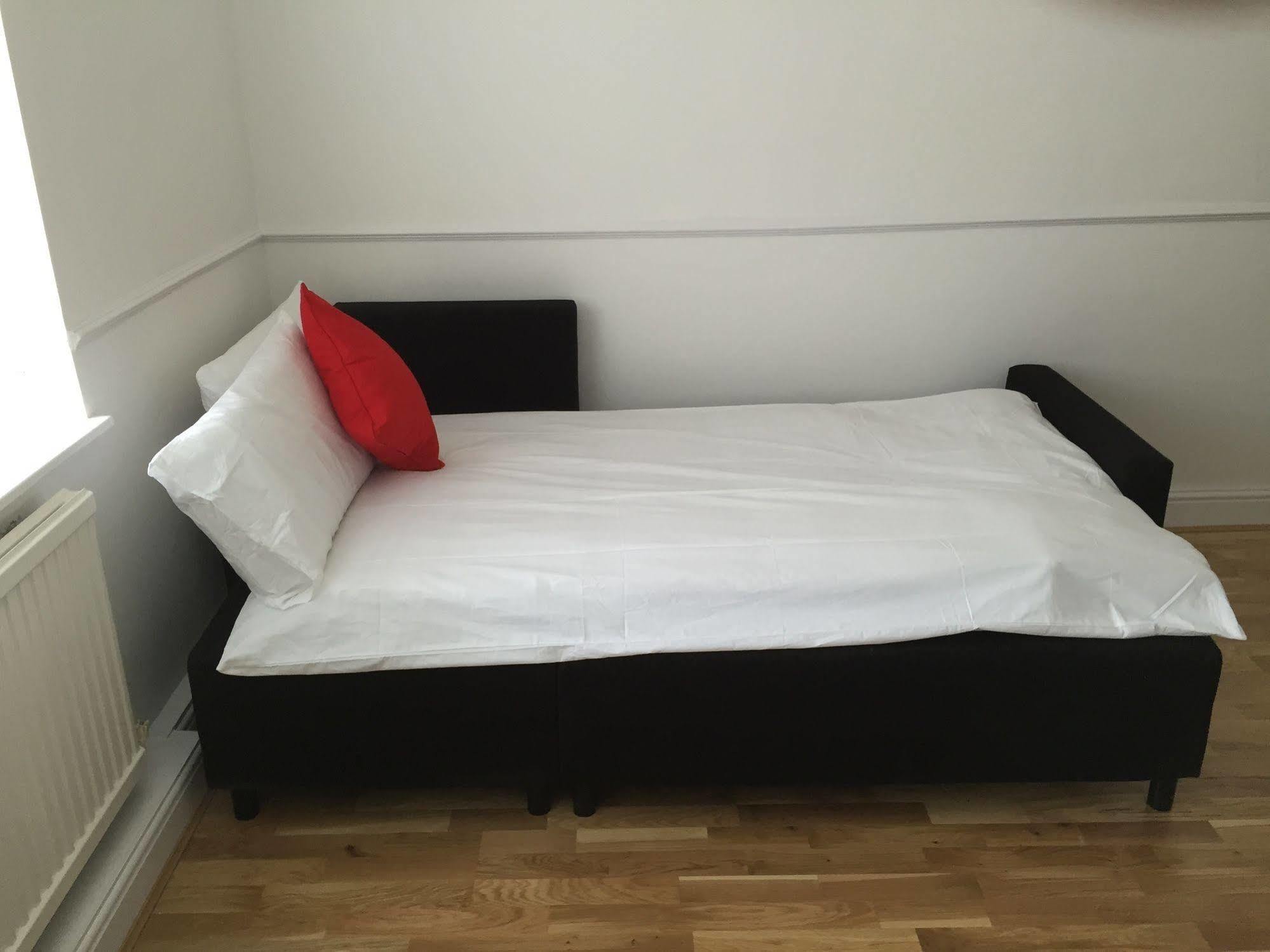 Evans House Londyn Zewnętrze zdjęcie